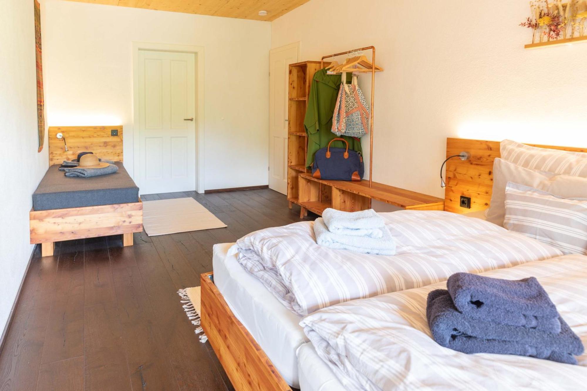 Haus Am Salz Mit Sauna Бад-Ишль Экстерьер фото