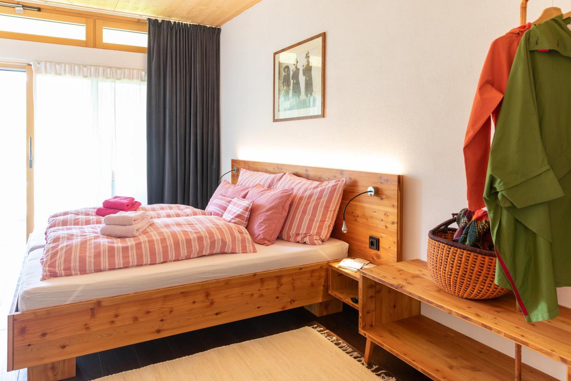 Haus Am Salz Mit Sauna Бад-Ишль Экстерьер фото