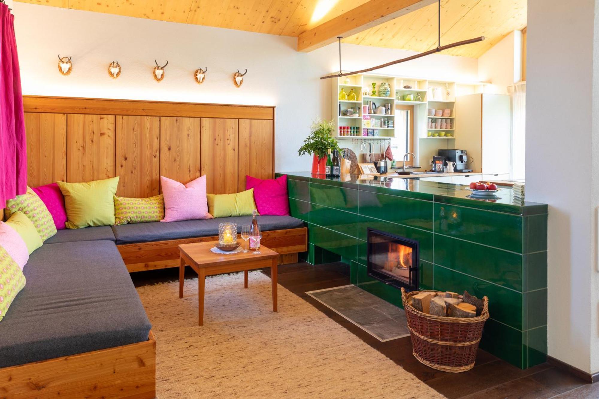 Haus Am Salz Mit Sauna Бад-Ишль Экстерьер фото